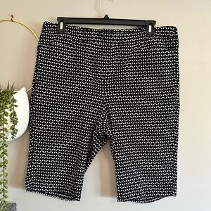 Addition Elle Shorts size 18